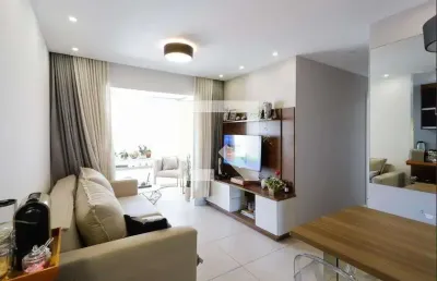 Apartamento com 2 quartos à venda em Santana, São Paulo 