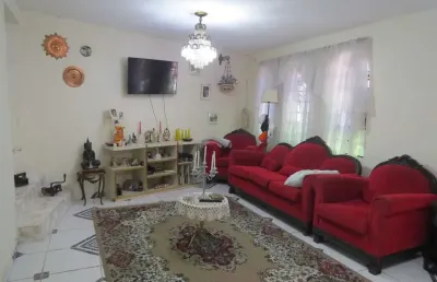 Sobrado residencial com 2 dormitórios à venda no jabaquara