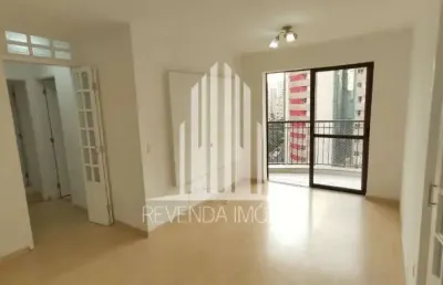 Apartamento residencial em são paulo - sp, perdizes