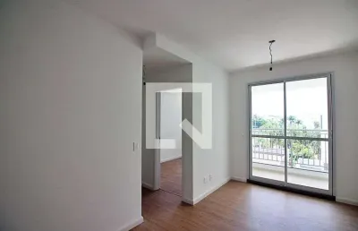 Apartamento à venda - rudge ramos, 2 quartos,  51 m2