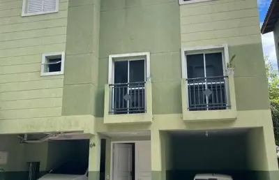 Casa com 3 quartos à venda na Vila Eldízia, Santo André 