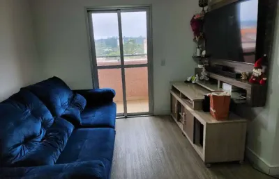 Apartamento a venda 62m 2 quartos 1 vaga r$480.000.00