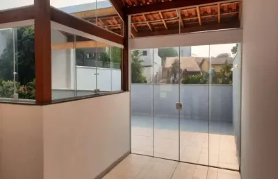 Apartamento com 2 quartos à venda na Vila Guiomar, Santo André 