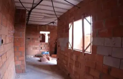 Sobrado com 3 quartos e 2 vagas de garagem na vila pires