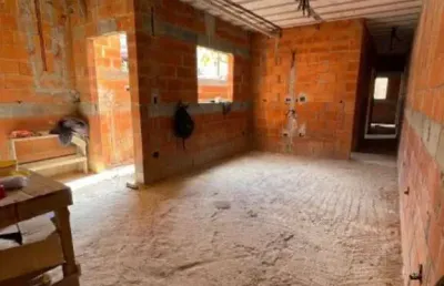 Apartamento sem condomínio com 3 dormitórios sendo 1 suíte e 2 vagas com elevador- vila pires