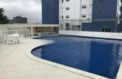 Apartamento com 3 quartos à venda na Vila Alzira, Santo André 