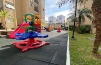 Apartamento com 2 quartos à venda no Planalto, São Bernardo do Campo 