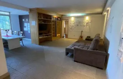 Apartamento com 3 quartos à venda na Vila Assunção, Santo André 