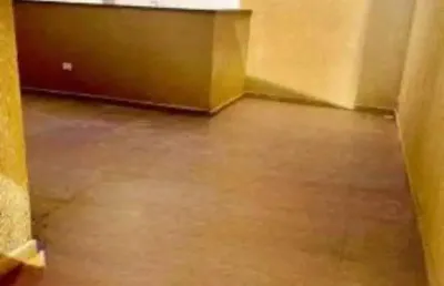 Cobertura com elevador e ponto para jacuzzi, 2 dormitórios sendo 1 suíte e com 1 vaga de garagem