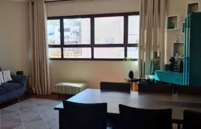 Cobertura com 3 quartos à venda no Jardim Maria Adelaide, São Bernardo do Campo 