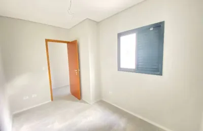 Cobertura com 2 quartos à venda no Parque das Nações, Santo André 