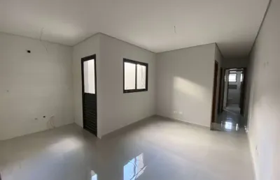 Cobertura com 2 quartos à venda no Parque Oratório, Santo André 