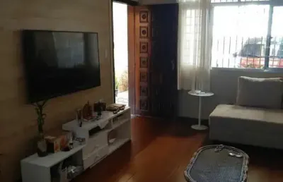 ***lindo sobrado a venda no abc em são bernardo do campo***