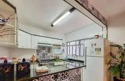 Casa com 3 quartos à venda no Nova Petrópolis, São Bernardo do Campo 