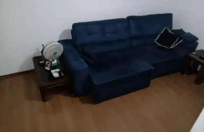 Sobrado na vila camilópolis, 189m², 03 dormitórios.