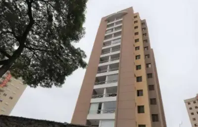 Apartamento com 2 quartos à venda no Parque das Nações, Santo André 