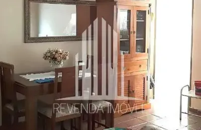 Sobrado á venda 2 dorms, 1 suite, 1 vaga em santo andré.