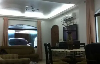 Sobrado, parque marajoara, 3 dormitórios, 1 suite, 3 banheiros, 2 vagas, prox  ao atrium shopping