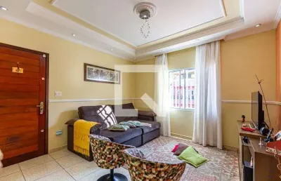 Casa com 3 quartos à venda na Vila América, Santo André 