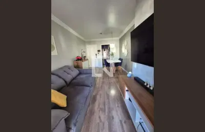 Apartamento com 3 quartos à venda no Jardim, Santo André 