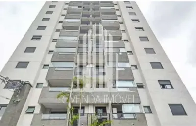 Apartamento residencial em são bernardo do campo - sp, baeta neves