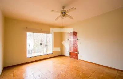 Casa com 2 quartos à venda no Campestre, Santo André 