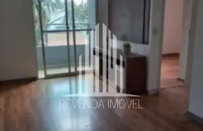 Apartamento residencial em santo andré - sp, vila são pedro