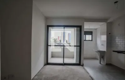Apartamento à venda - santa teresinha, 2 quartos,  59 m2