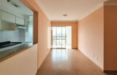Apartamento com 2 quartos à venda no Planalto, São Bernardo do Campo 
