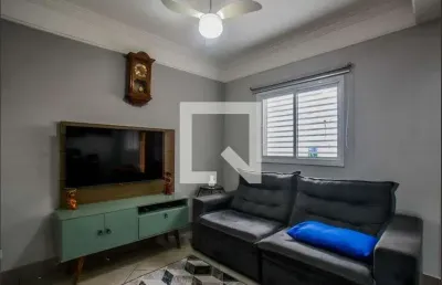 Casa com 3 quartos à venda no Santa Teresinha, Santo André 
