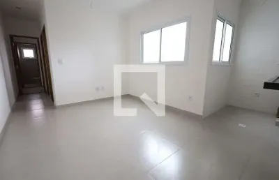 Apartamento à venda - vila assunção, 2 quartos,  98 m2