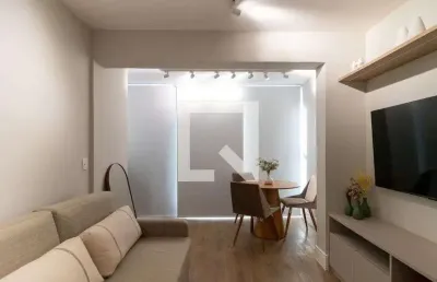 Apartamento com 1 quarto à venda em Perdizes, São Paulo 