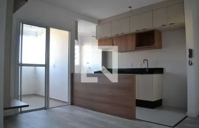 Apartamento com 2 quartos à venda no Campestre, Santo André 