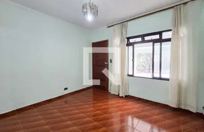 Casa com 2 quartos à venda no Nova Petrópolis, São Bernardo do Campo 