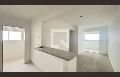 Apartamento com 2 quartos à venda no Campestre, Santo André 