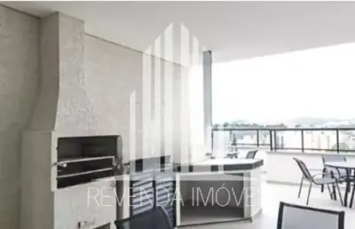 Apartamento residencial em são bernardo do campo - sp, baeta neves