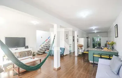 Casa com 3 quartos à venda no Rudge Ramos, São Bernardo do Campo 