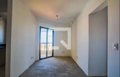 Apartamento à venda - jardim bela vista, 2 quartos,  58 m2