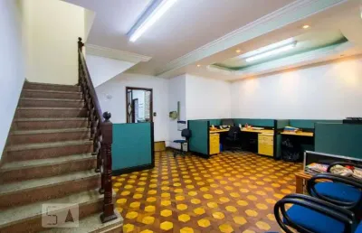Casa com 2 quartos à venda no Campestre, Santo André 