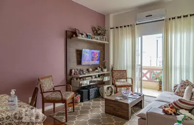 Apartamento à venda - santa cecília, 2 quartos,  85 m2