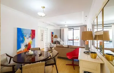 Apartamento à venda - jardim bela vista, 2 quartos,  84 m2