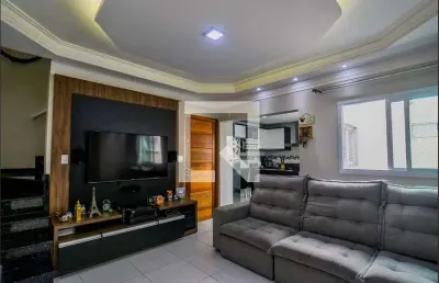 Apartamento à venda - vila metalúrgica, 2 quartos,  160 m2