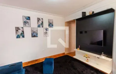 Casa à venda - parque joão ramalho, 2 quartos,  125 m2