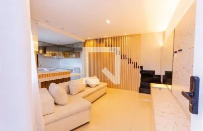 Casa à venda - parque joão ramalho, 2 quartos,  150 m2