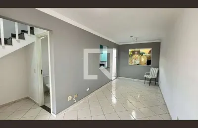 Casa com 3 quartos à venda no Jardim, Santo André 