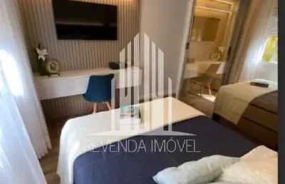 Apartamento residencial em são bernardo do campo - sp, baeta neves