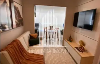 Apartamento residencial em são bernardo do campo - sp, baeta neves