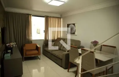 Casa à venda - vila jordanópolis, 2 quartos,  124 m2