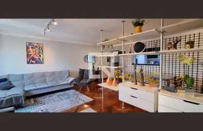 Apartamento à venda - rudge ramos, 2 quartos,  90 m2