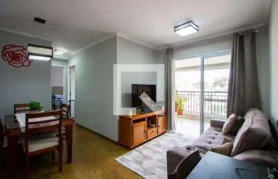 Apartamento à venda - vila leopoldina, 2 quartos,  63 m2
